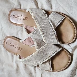 Toms Sandals